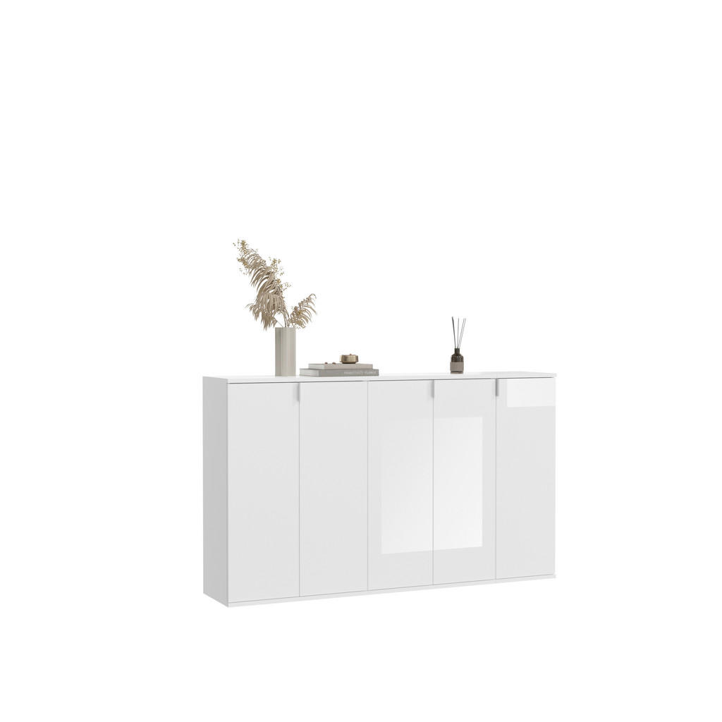 MID.YOU PREDSIEŇOVÝ NÁBYTOK, 152/99/34 cm.