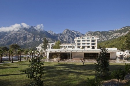 Turecko Kemer Juju Premier Palace 11 dňový pobyt Ultra All inclusive Letecky Letisko: Viedeň April 2026 ( 9/04/26-19/04/26)