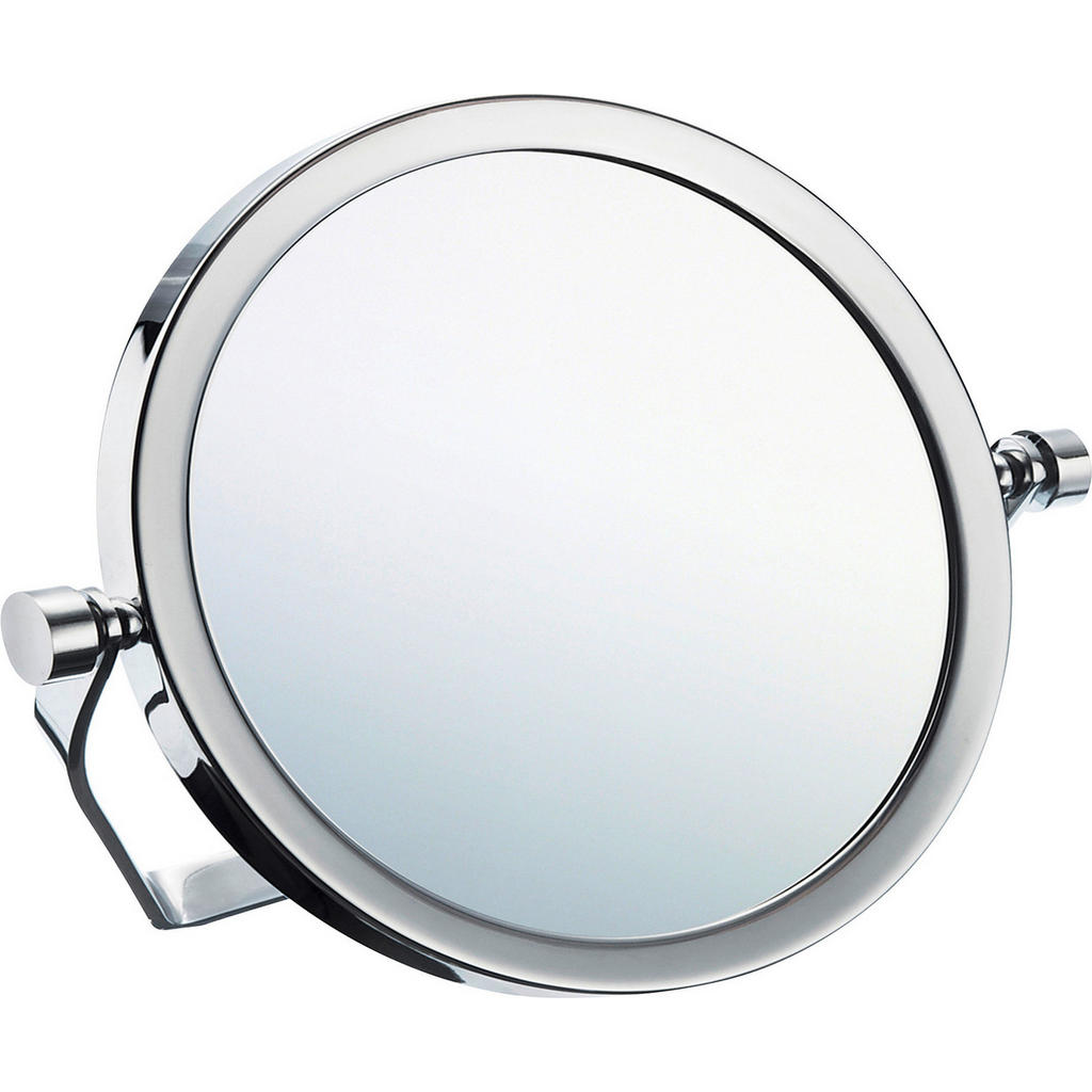 XXXL KOZMETICKÉ ZRKADLO, 15,2/15,2/9,1 cm.