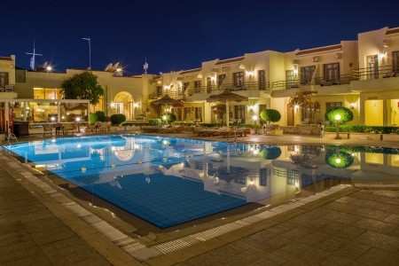 Egypt Sharm El Sheikh Cataract Layalina Resort 15 dňový pobyt Raňajky Letecky Letisko: Katovice November 2025 ( 3/11/25-17/11/25)