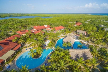 Kuba Cayo Santa Maria Copacabana, Sol Cayo Santa Maria 9 dňový pobyt All Inclusive Letecky Letisko: Praha June 2026 (24/06/26- 2/07/26)