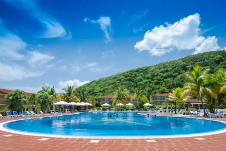 Kuba Varadero Memories Jibacoa (Ex.