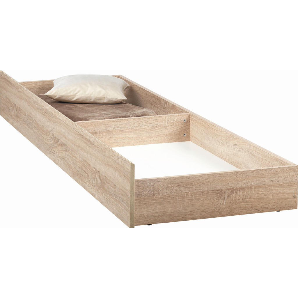 Carryhome ÚLOŽNÝ PRIESTOR POD POSTEĽ, 199/23/64 cm,.