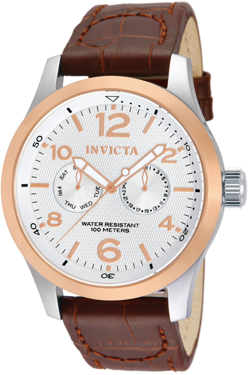 Invicta I-Force Quartz 13010.