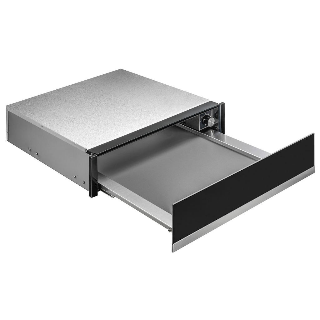 Dieter Knoll OHREVNÁ ZÁSUVKA.