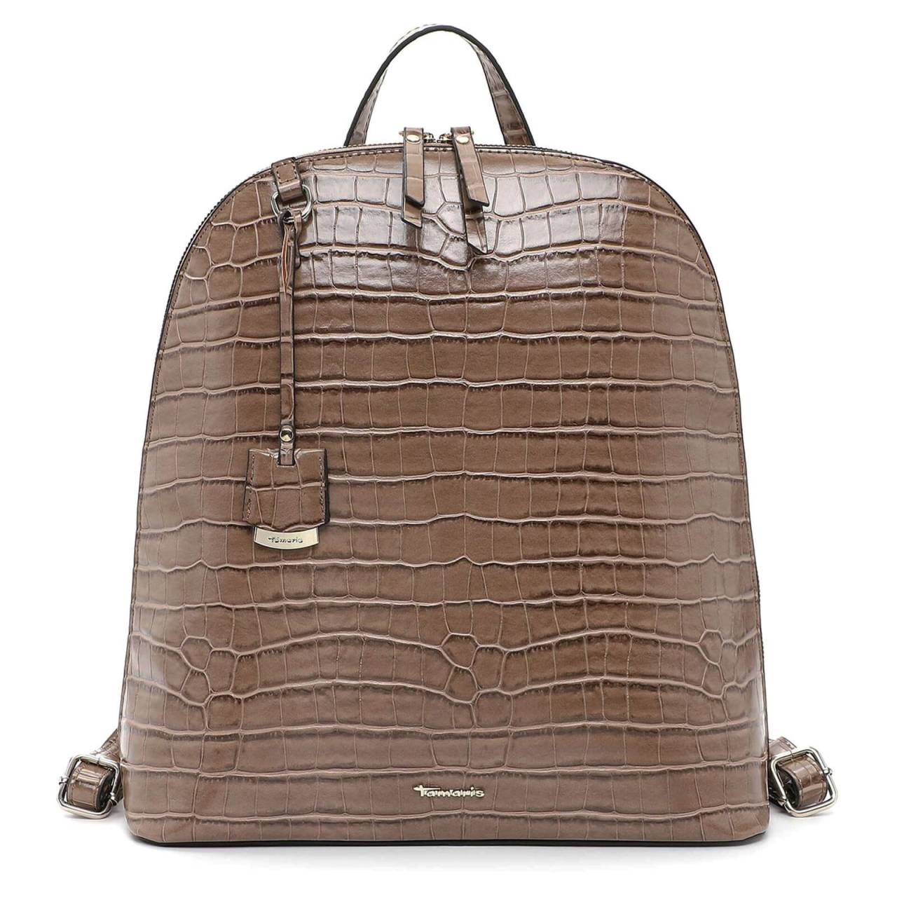 Dámsky batoh Tamaris Amalae - béžová.