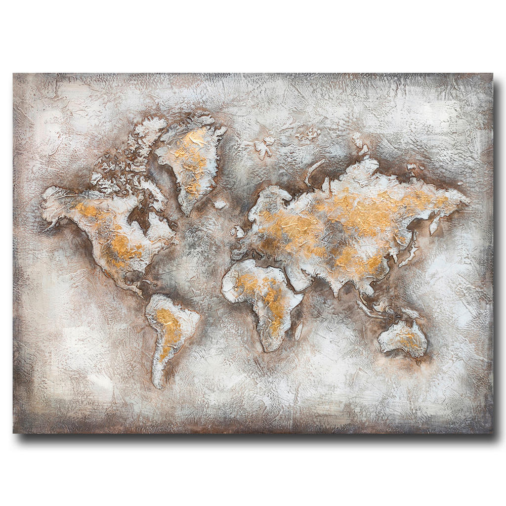 XXXL OBRAZ NA PLÁTNE, 120/90/3.8 cm.