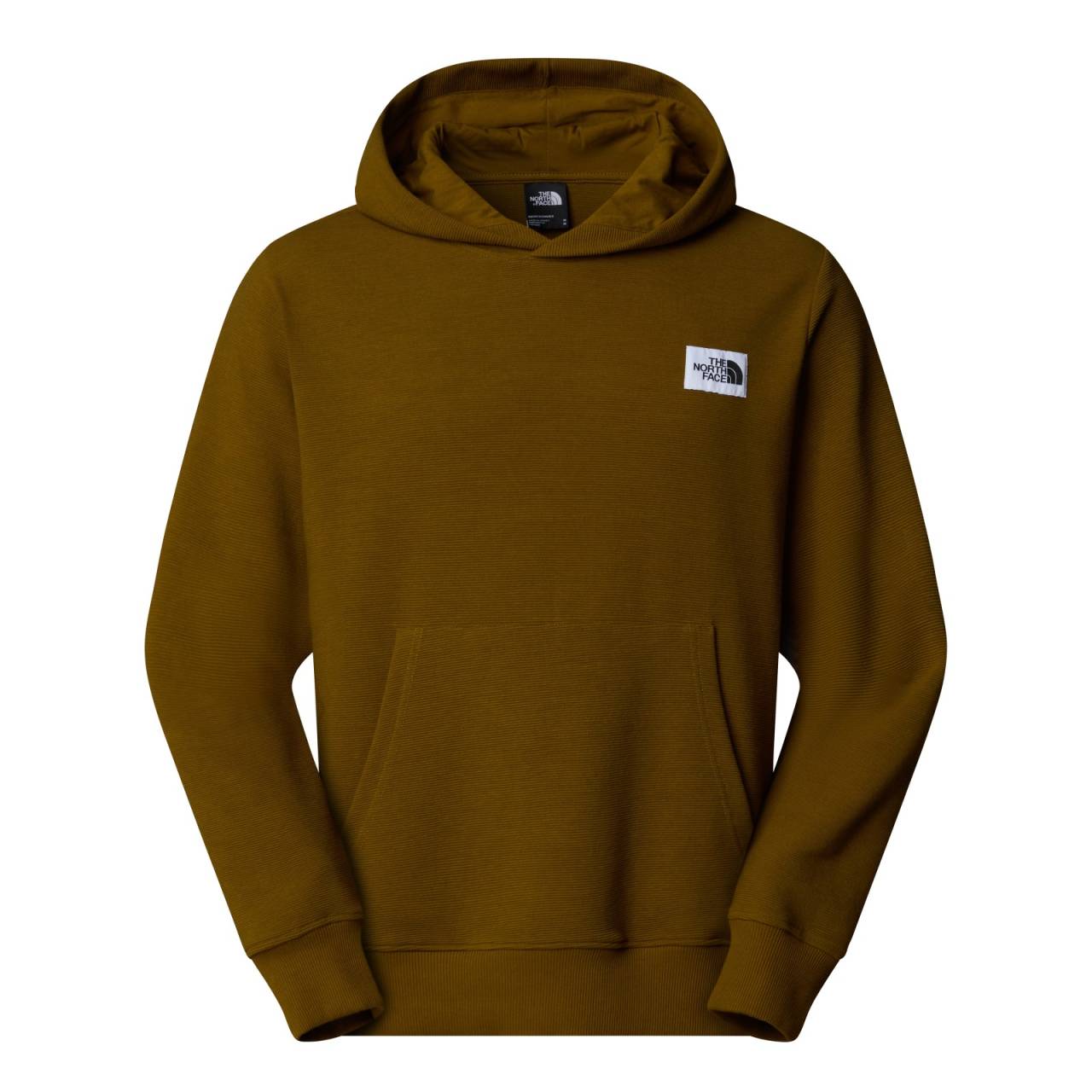 The north face m hoden hoodie xl.