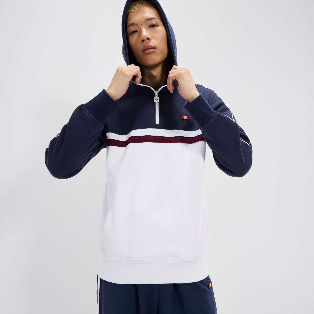 Ellesse hoodie antogoni s.