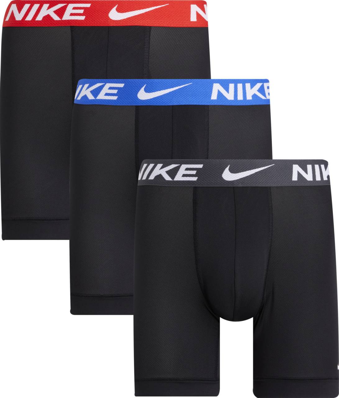 Nike boxer brief 3pk m.