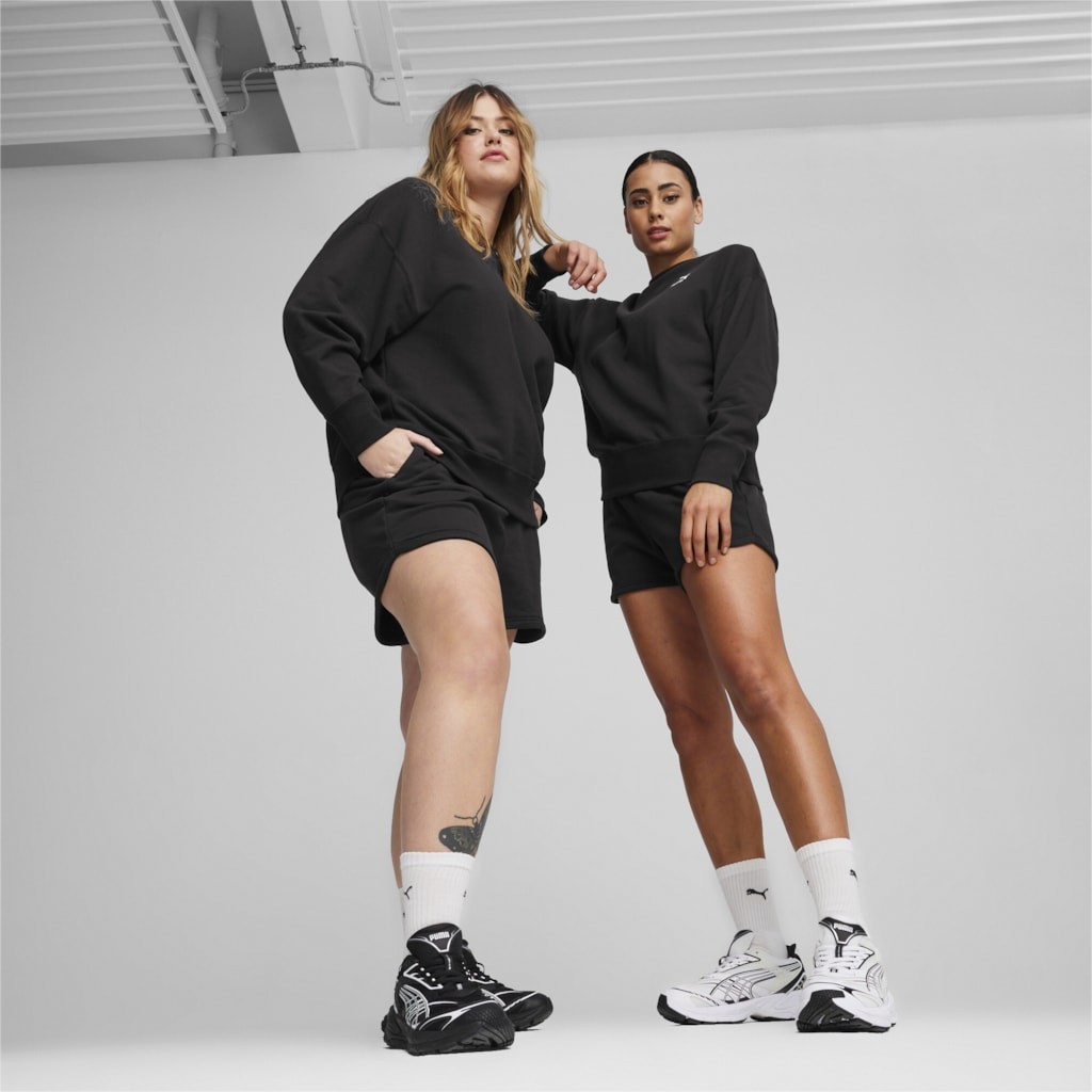 Puma BETTER CLASSICS Relaxed Crew TR S.