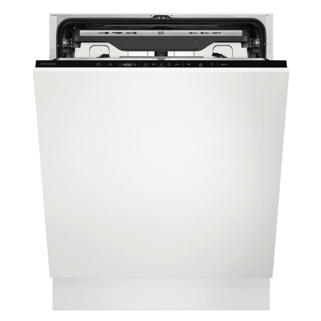 Dieter Knoll UMÝVAČKA RIADU.