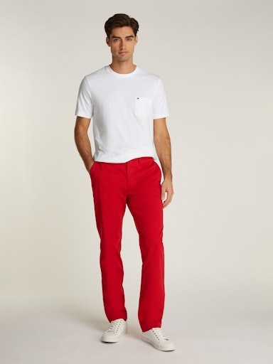 Tommy Hilfiger S/S T-Shirt XL.