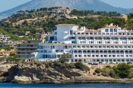 Španielsko Mallorca Sentido Fido Punta Del Mar (Ex.