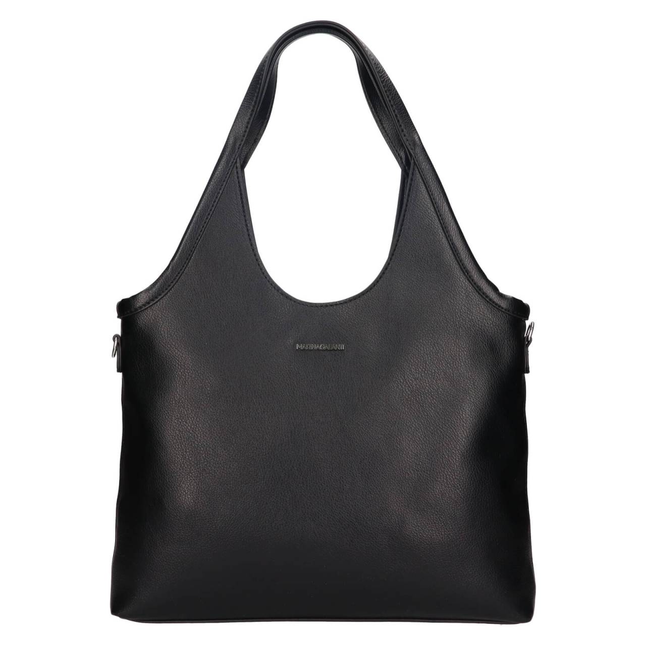 Dámska kabelka Marina Galanti Torra - čierna.