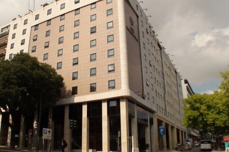 Portugalsko Lisabon Marques De Pombal 11 dňový pobyt Raňajky Letecky Letisko: Praha February 2026 ( 4/02/26-14/02/26)