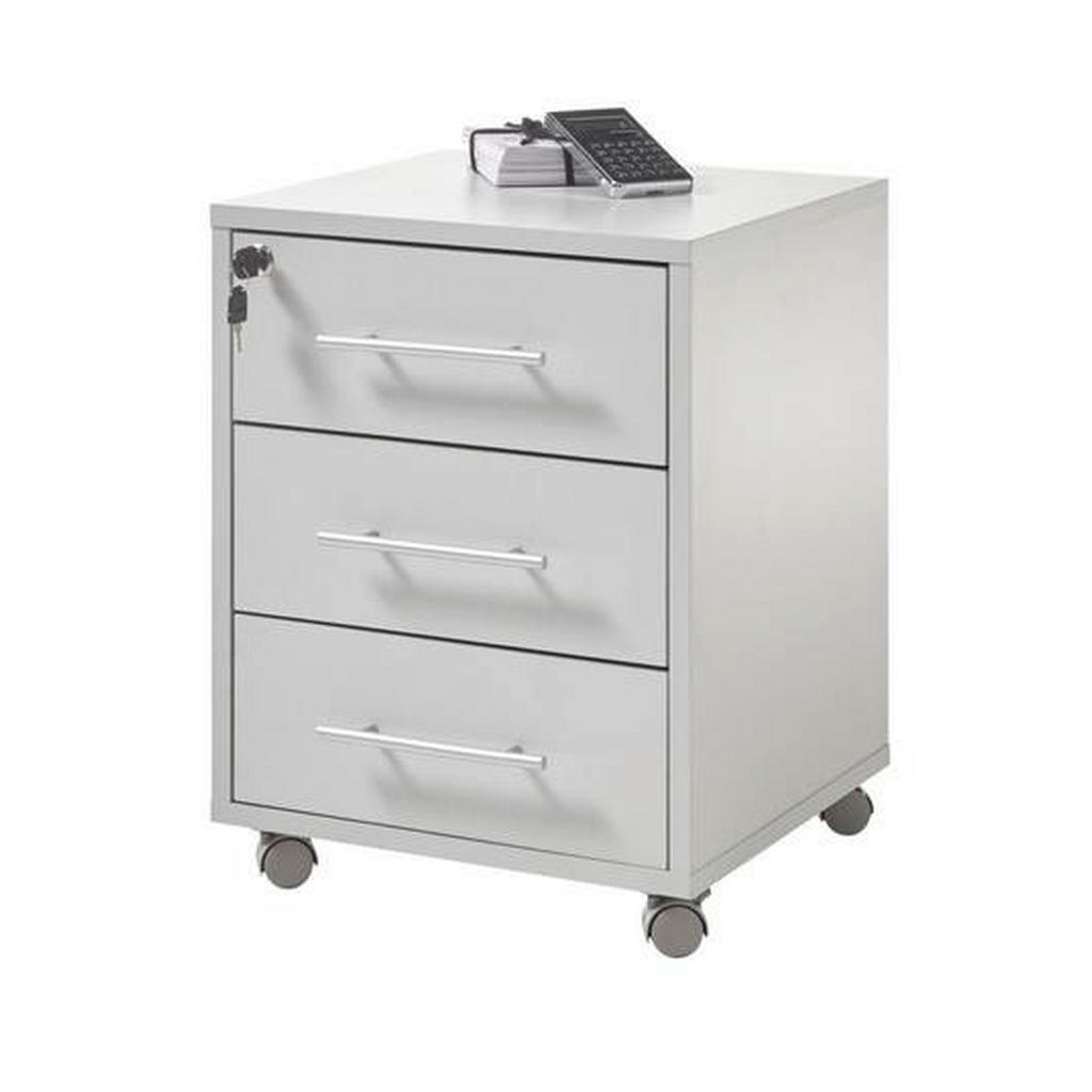 Xora KONTAJNER NA KOLIESKACH, 43/56/42 cm.