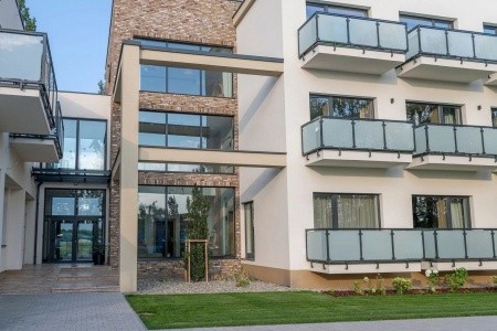 Slovensko Južné Slovensko Thermal Hotel Campino (Ex Penzion Thermal) 4 dňový pobyt Polpenzia Vlastná July 2026 (16/07/26-19/07/26)