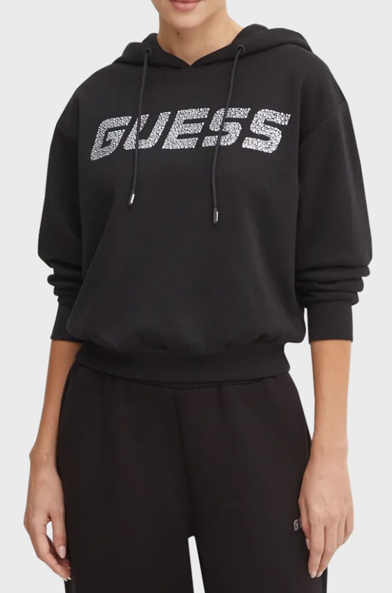 Guess cecilia hoodie sweat xl.