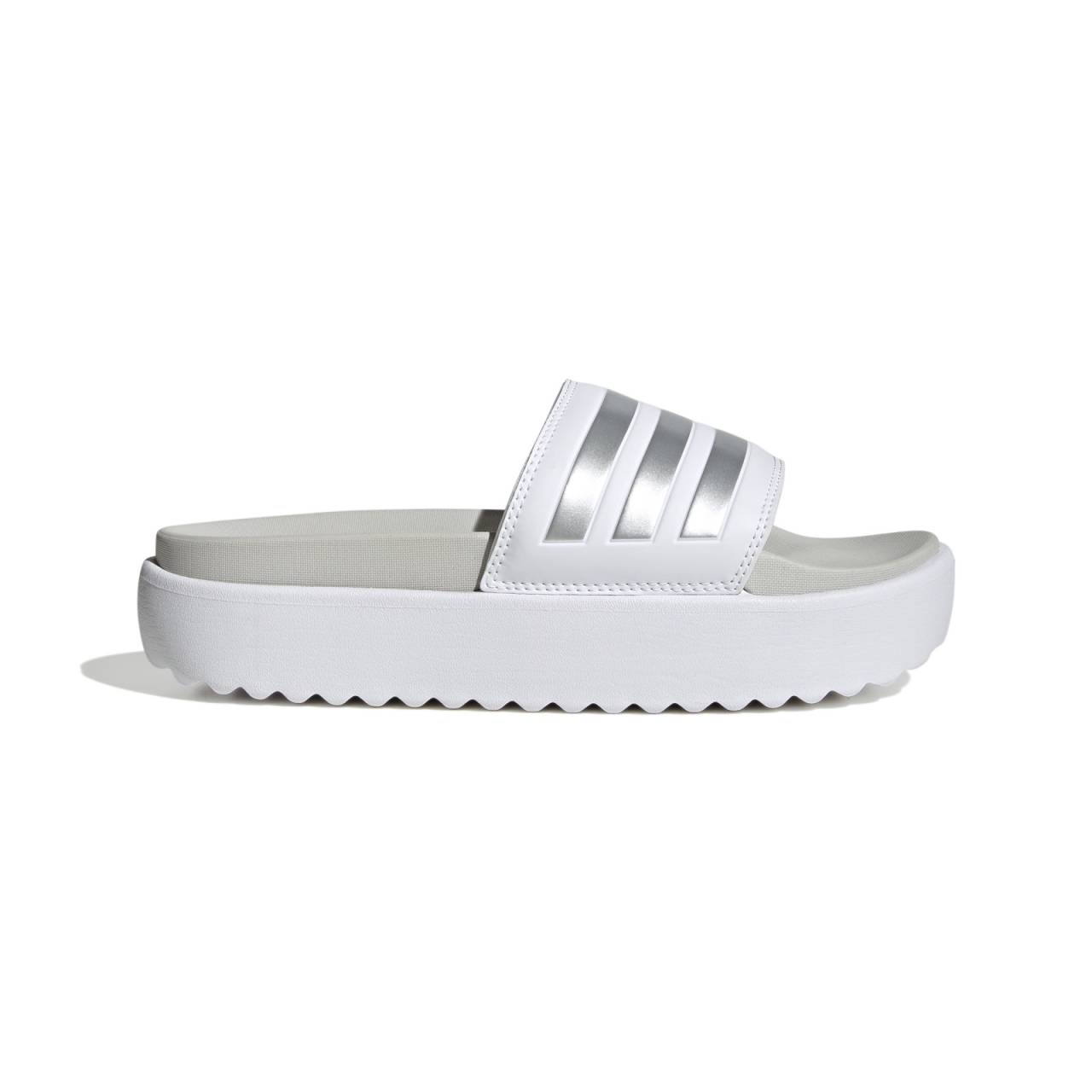 adidas ADILETTE PLATFORM 37.