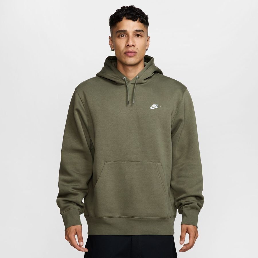 Nike Club Hoodie M.