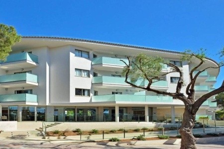 Španielsko Mallorca Leonardo Royal Hotel & Suites Mallorca 6 dňový pobyt Polpenzia Letecky Letisko: Bratislava October 2025 (13/10/25-18/10/25)
