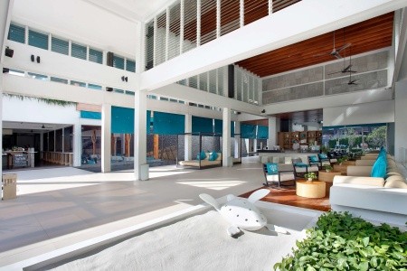 Thajsko Phuket The Nap Patong 13 dňový pobyt Raňajky Letecky Letisko: Praha August 2026 (20/08/26- 1/09/26)