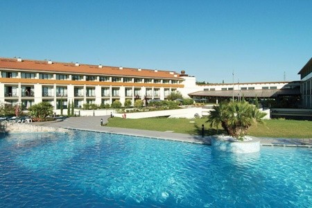 Taliansko Lago di Garda Parc (Peschiera Del Garda) 15 dňový pobyt Polpenzia Vlastná May 2026 (17/05/26-31/05/26)