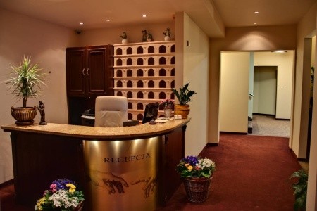 Poľsko Baltské more Villa Martini 5 dňový pobyt Raňajky Vlastná October 2025 (10/10/25-14/10/25)