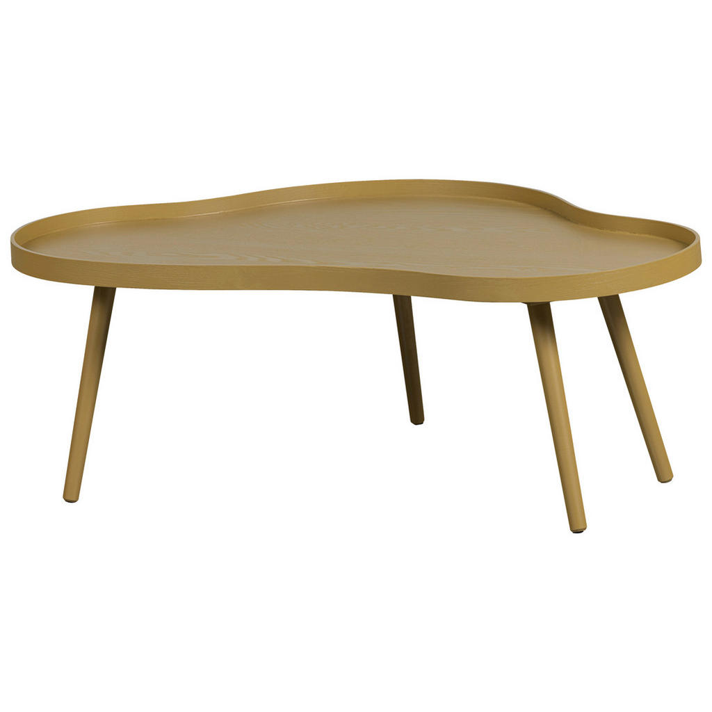 Boxxx PRÍRUČNÝ STOLÍK, farba borovice, svetlohnedá, 100/58/35 cm.