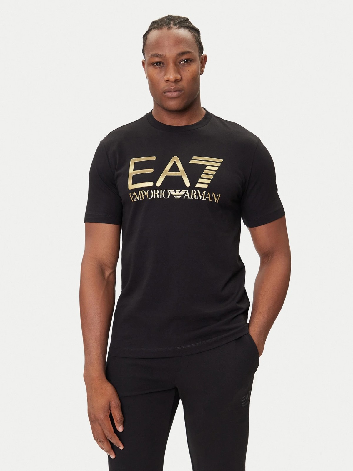 EA7 Emporio Armani T-Shirt XL.