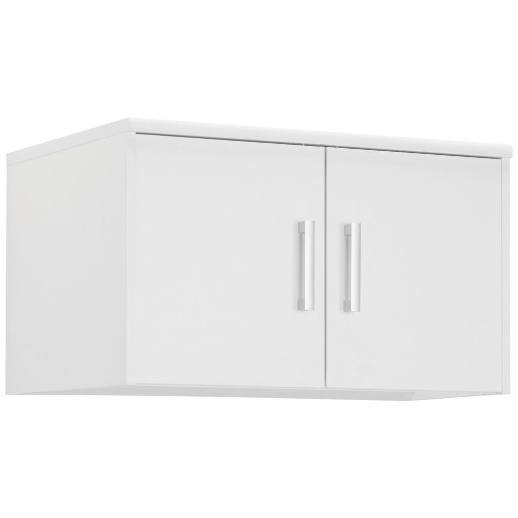 Xora NADSTAVEC NA SKRIŇU, biela, 72/43/54 cm.