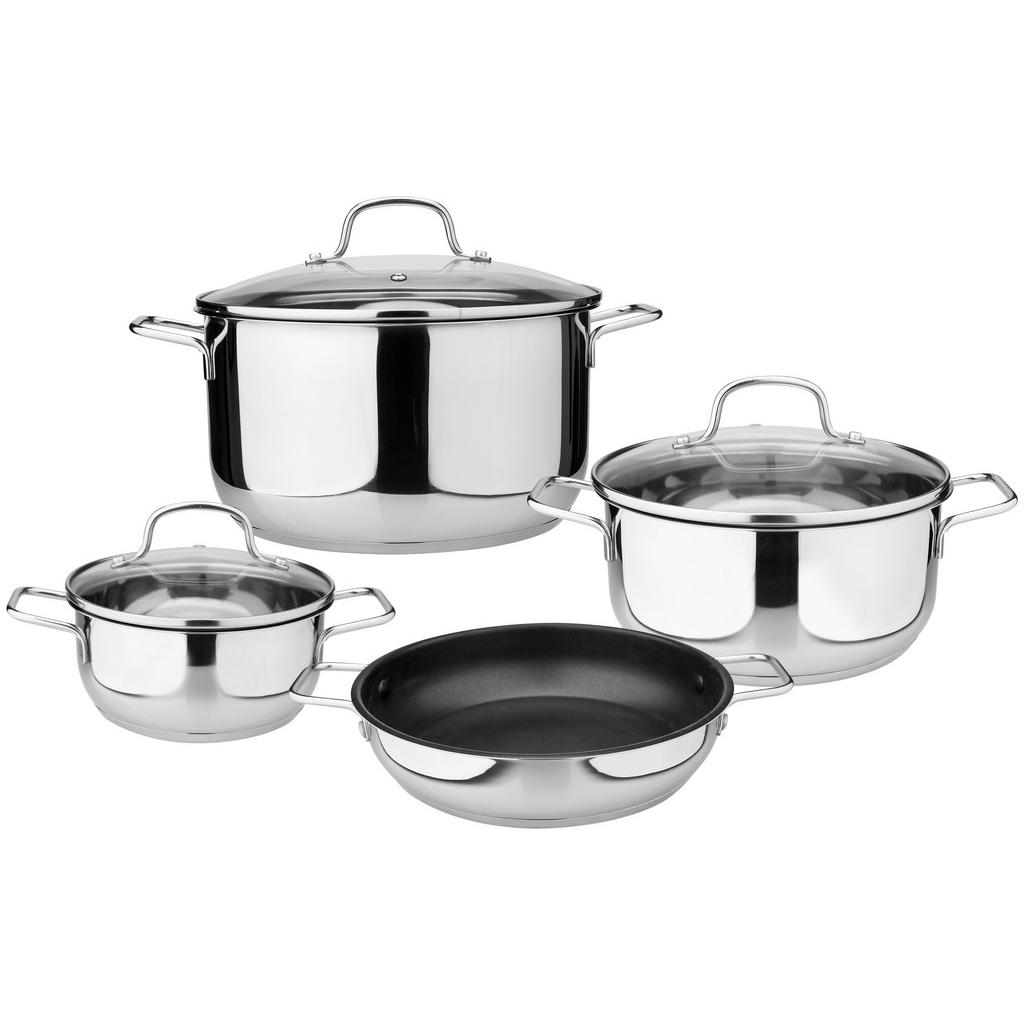 Boxxx SADA HRNCOV, 4-dielne.