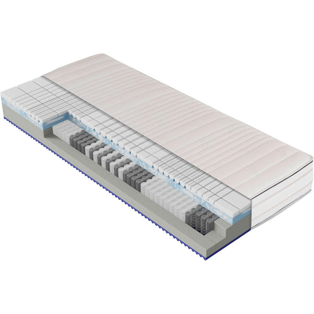 Dieter Knoll TAŠTIČKOVÝ MATRAC, 90/200 cm.