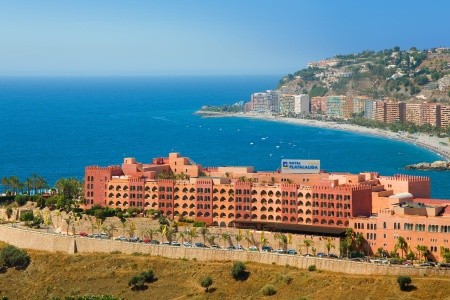 Španielsko Andalúzia Playacalida Spa 7 dňový pobyt All Inclusive Letecky Letisko: Praha May 2026 (15/05/26-21/05/26)