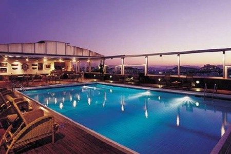 Grécko Atény a okolie Divani Caravel 13 dňový pobyt Raňajky Letecky Letisko: Praha October 2025 ( 8/10/25-20/10/25)