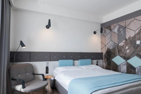 Poľsko Baltské more Scandic Gdansk 9 dňový pobyt Raňajky Vlastná January 2026 (17/01/26-25/01/26)