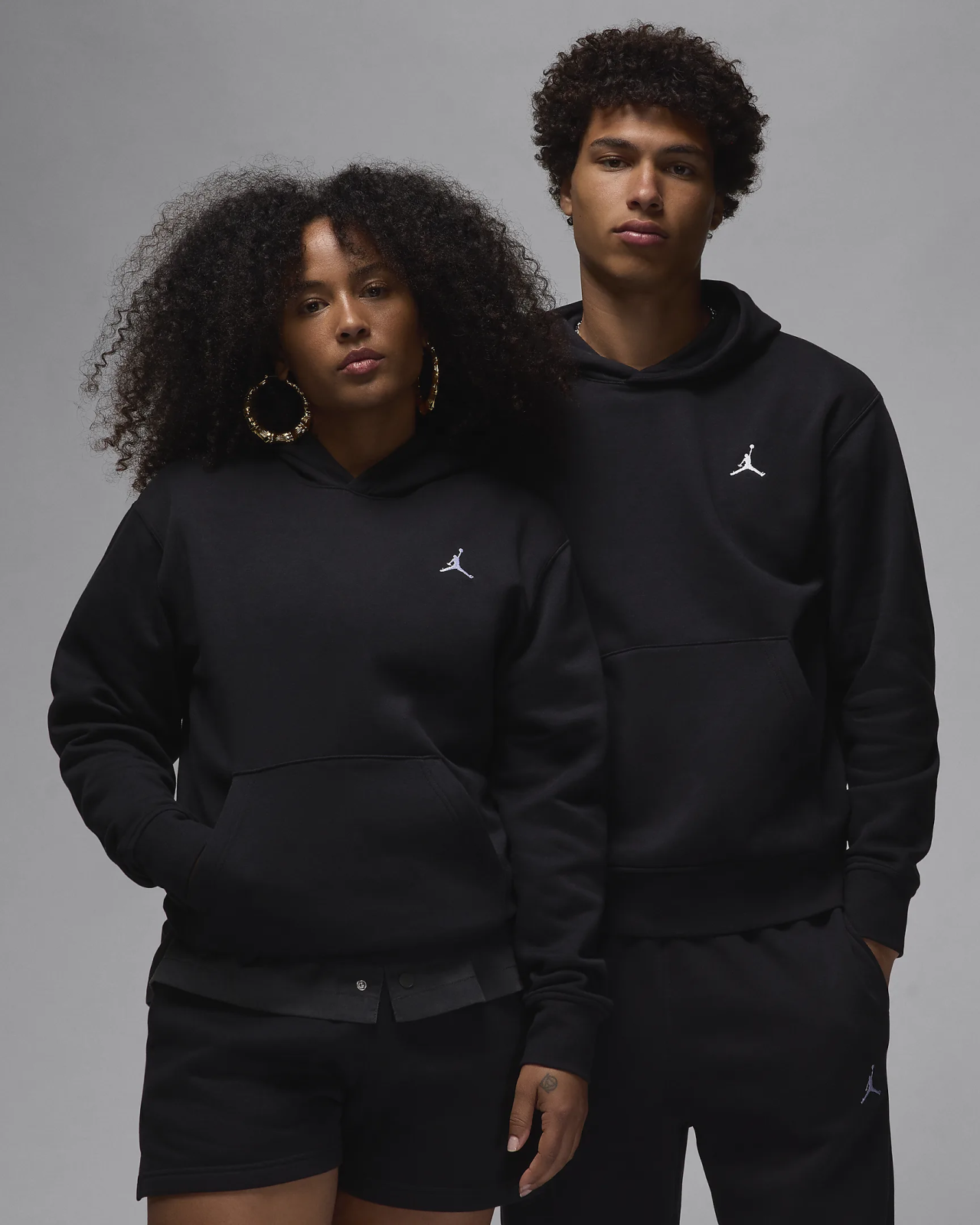 Jordan Brooklyn Fleece L.