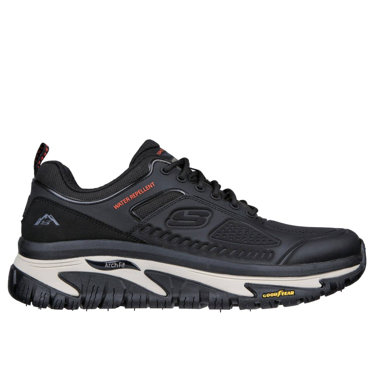 Skechers arch fit road walker 41.