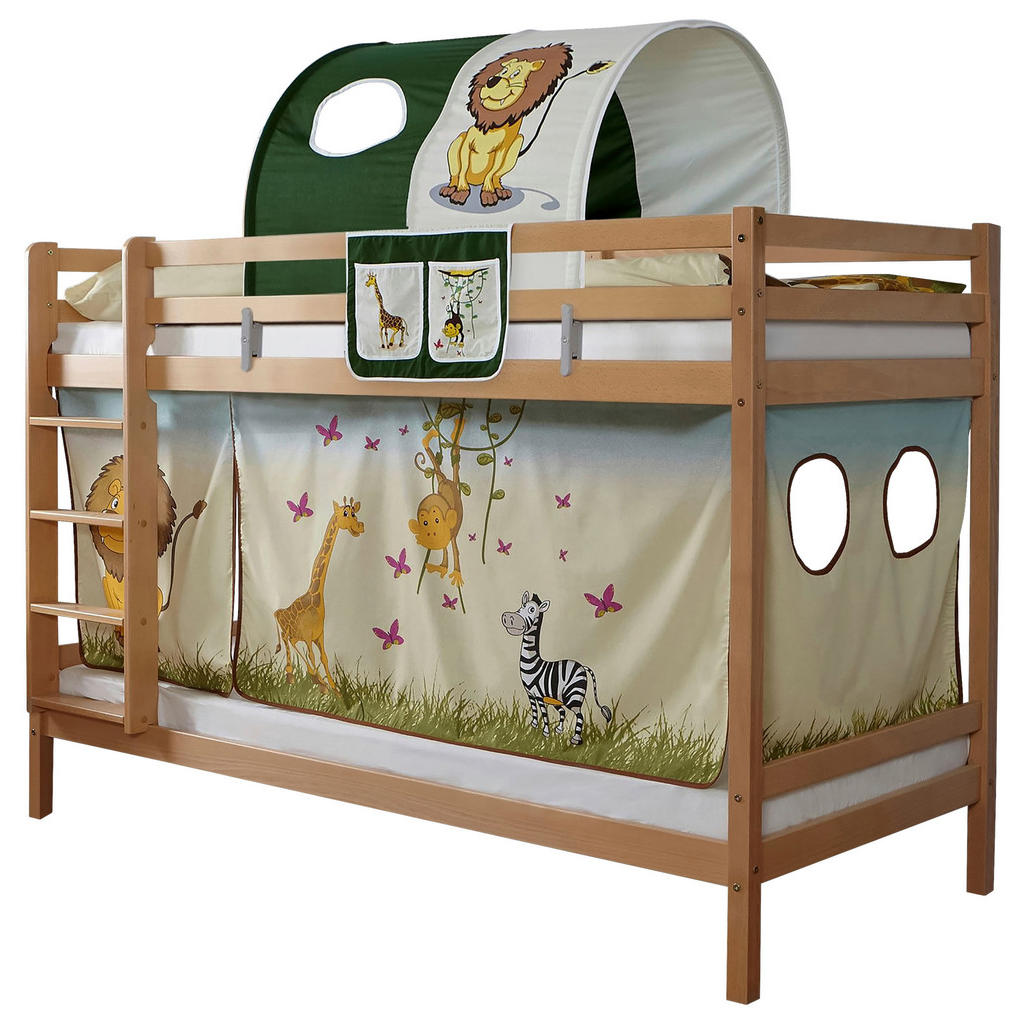 MID.YOU POSCHODOVÁ POSTEĽ 90/200 cm.