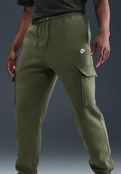 Nike Club Men Cargo Pants M.