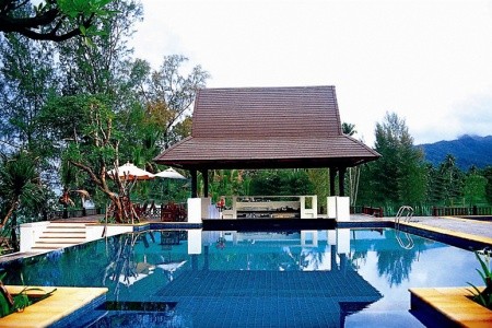 Thajsko Koh Chang Barali Beach Resort 15 dňový pobyt Plná penzia Letecky Letisko: Viedeň November 2025 (24/11/25- 8/12/25)