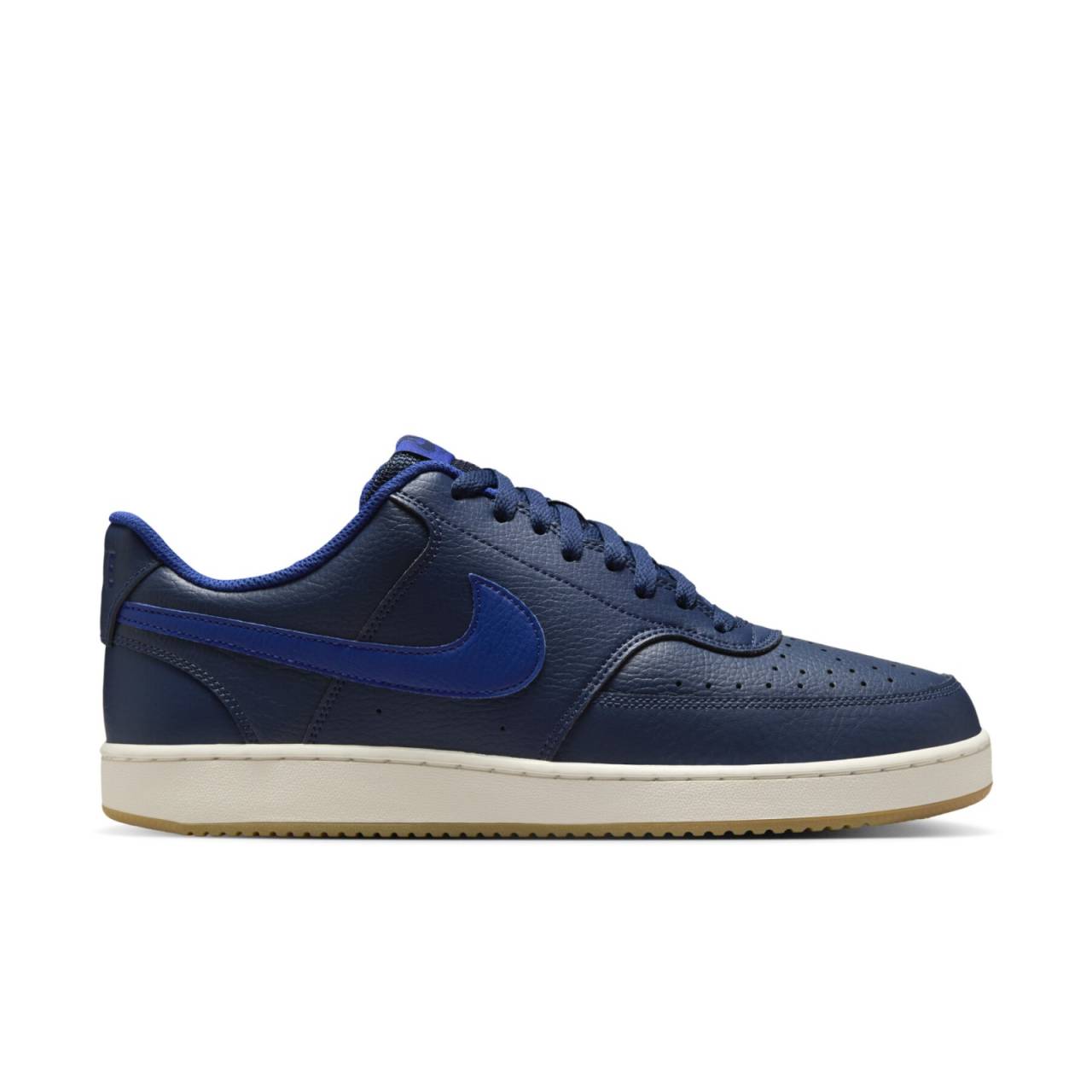 Nike Court Vision Low Men Shoes 45.