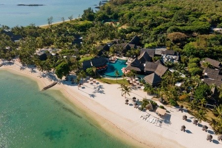 Maurícius Belle Mare Constance Prince Maurice 9 dňový pobyt All Inclusive Letecky Letisko: Praha February 2026 (19/02/26-27/02/26)