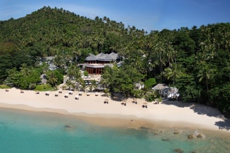 Thajsko Phuket The Surin Phuket 9 dňový pobyt Raňajky Letecky Letisko: Viedeň June 2026 ( 5/06/26-13/06/26)