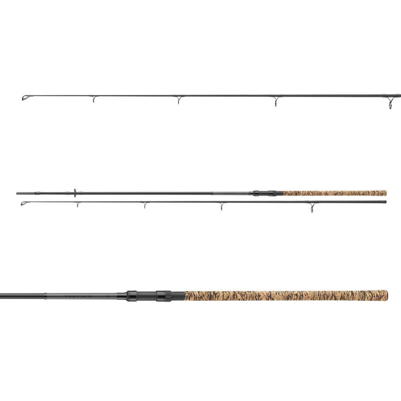 Daiwa prút vertice camo stalker carp 3 m 3,25 lb.