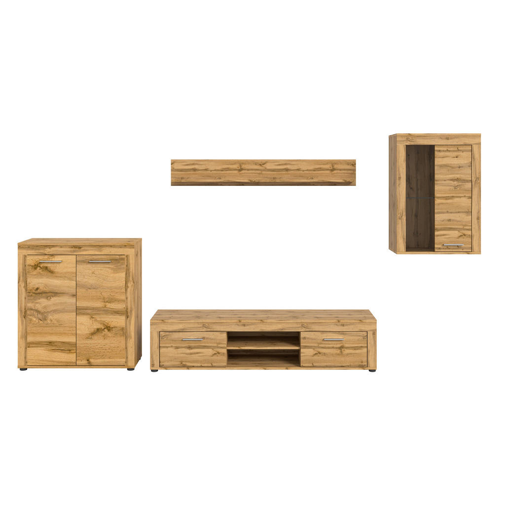 MID.YOU OBÝVACIA STENA, dub wotan.