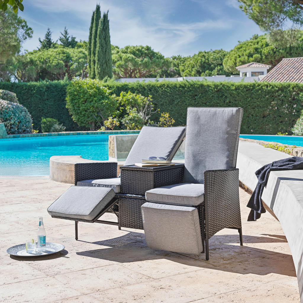 Luca Bessoni BALKÓNOVÁ ZOSTAVA.