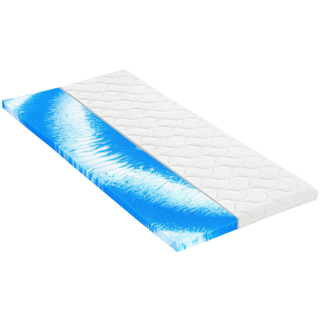 Novel VRCHNÝ MATRAC, 90/200 cm.