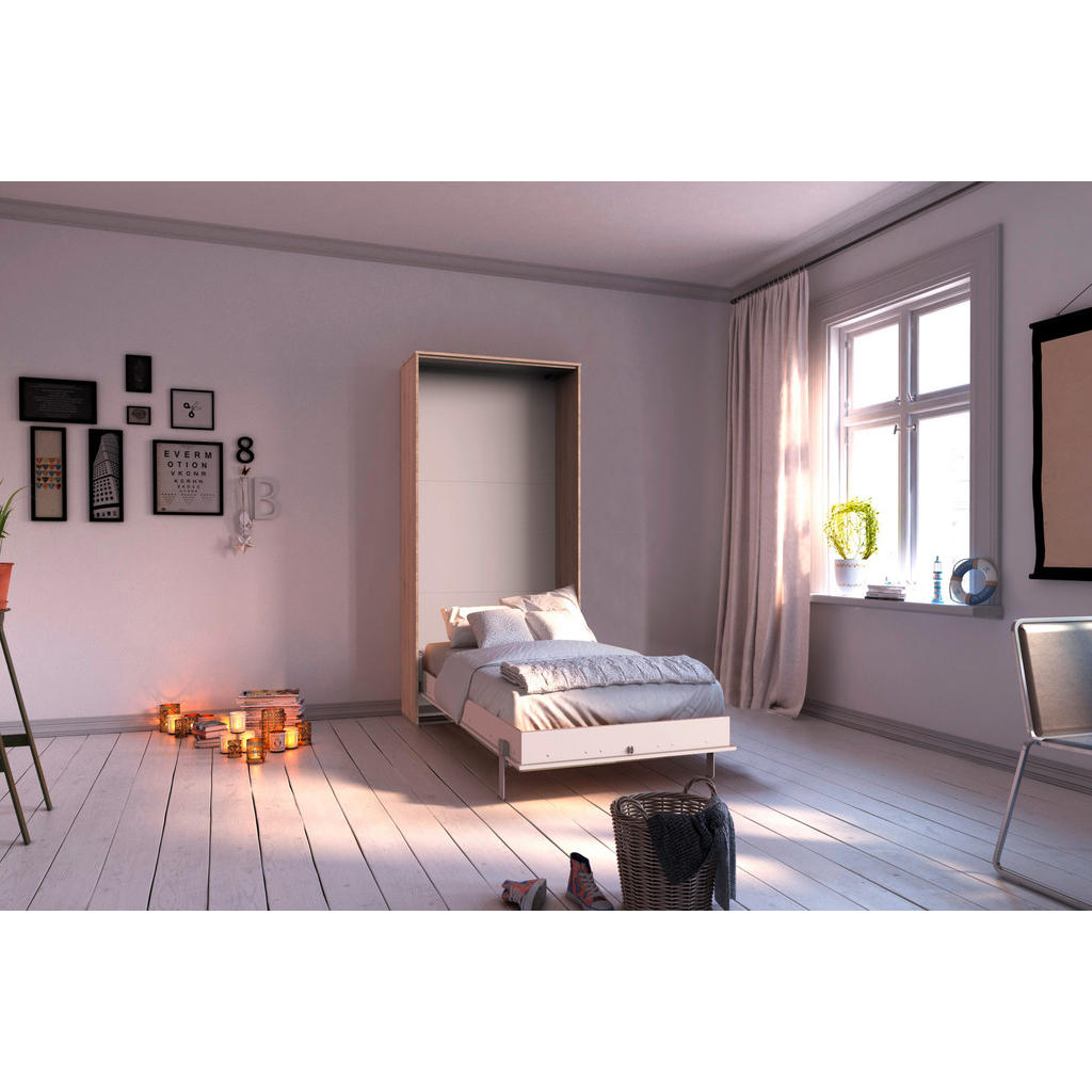 Carryhome SKLÁPACIA POSTEĽ, 90/200 cm.